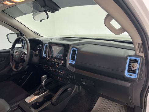 Used 2022 Nissan Frontier S w/ Technology Package image 25