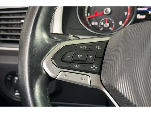 Used 2021 Volkswagen Atlas SE w/ Towing Package AWD/4WD image 27