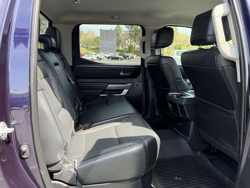 Used 2023 Toyota Tundra SR5 w/ SR5 Premium Package AWD/4WD image 13