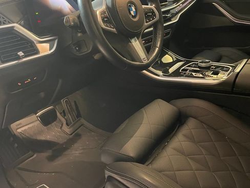 Used 2025 BMW X5 xDrive40i w/ Executive Package AWD/4WD image 6