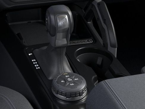 New 2026 Ford Bronco Badlands AWD/4WD image 17