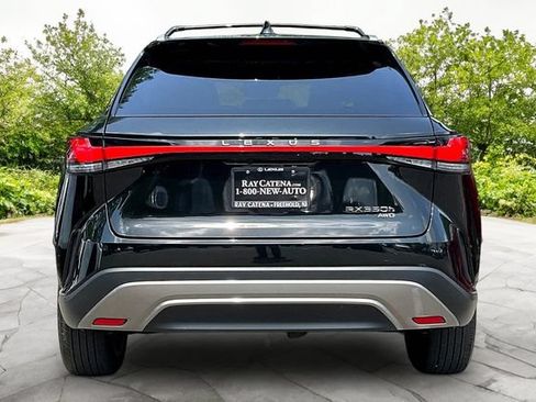 Used 2023 Lexus RX 350 w/ Accessory Package (2T) AWD/4WD image 6
