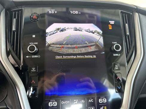 Used 2022 Subaru Legacy Premium image 26