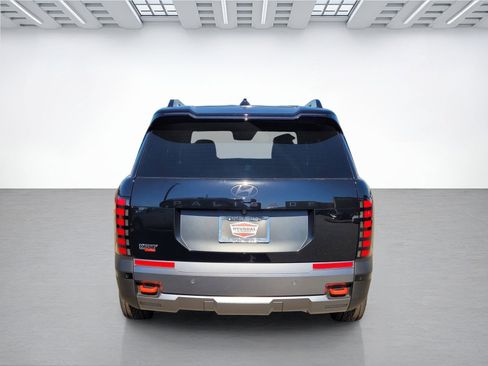 New 2026 Hyundai Palisade XRT Pro image 6