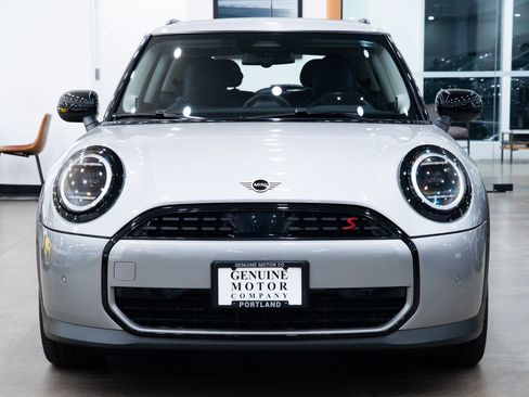 Used 2025 MINI Cooper S image 2