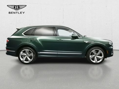 Certified 2023 Bentley Bentayga AWD/4WD image 5