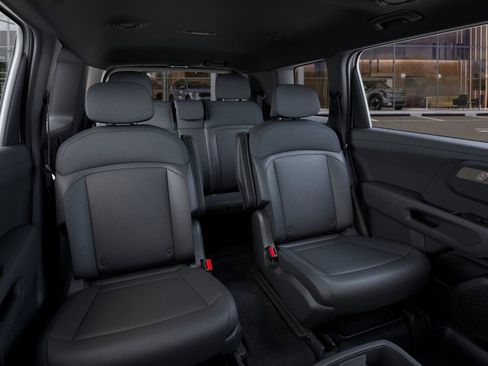 New 2027 Kia Telluride S image 20