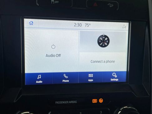 Used 2022 Ford F250 XLT w/ XLT Premium Package image 11