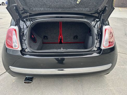 Used 2013 FIAT 500 Lounge image 19