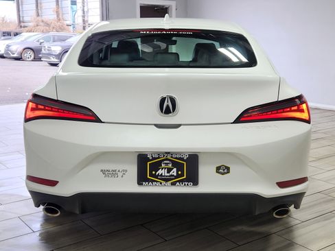 Used 2023 Acura Integra image 4