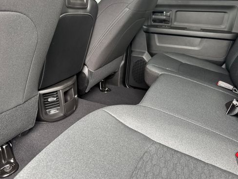 New 2026 RAM 3500 Tradesman AWD/4WD image 11
