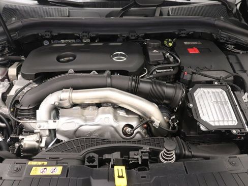 Certified 2026 Mercedes-Benz GLA 250 image 27