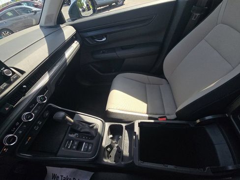 Used 2024 Honda CR-V EX image 25