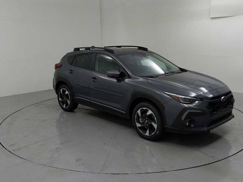 New 2026 Subaru Crosstrek 2.5i Limited AWD/4WD image 1