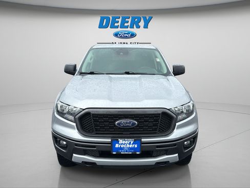 Used 2020 Ford Ranger XLT w/ Equipment Group 302A Luxury AWD/4WD image 16