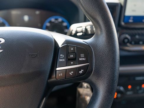 Used 2021 Ford Bronco Sport AWD/4WD image 28