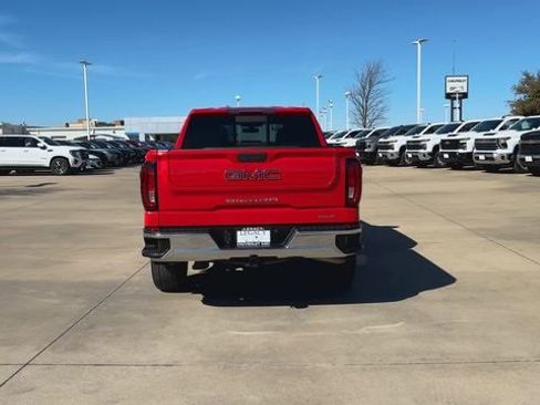 Used 2021 GMC Sierra 1500 SLT image 7