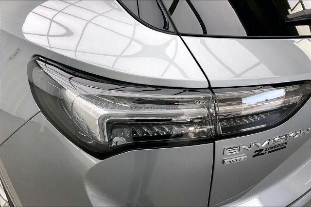 Certified 2023 Buick Envision Avenir AWD/4WD image 27