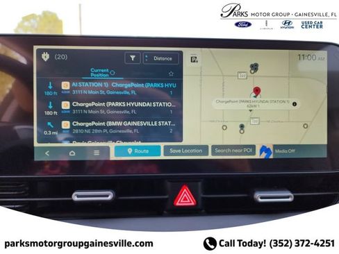 New 2025 Hyundai Ioniq 5 SEL RWD image 21