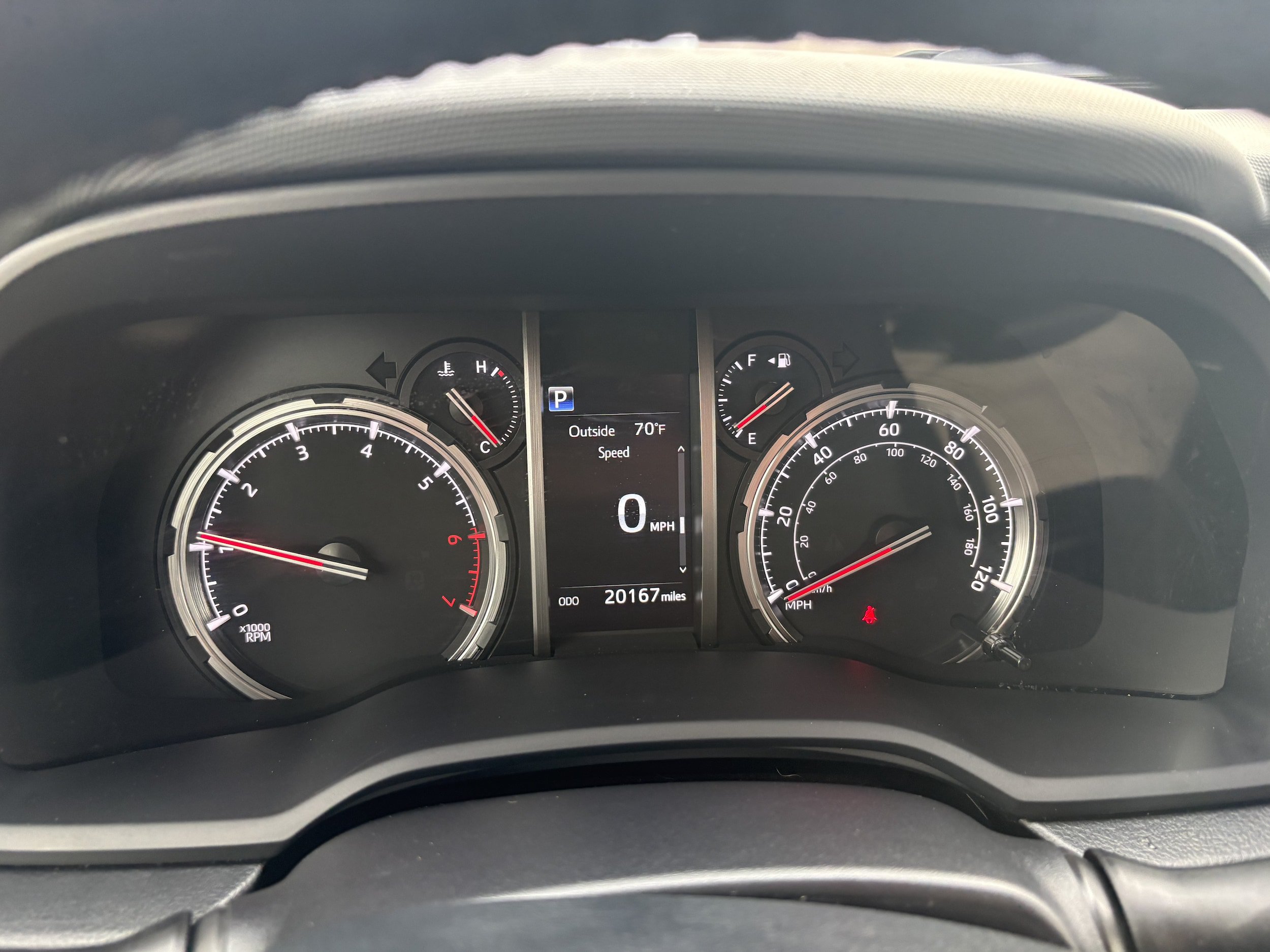 Certified 2024 Toyota 4Runner Limited AWD/4WD image 4