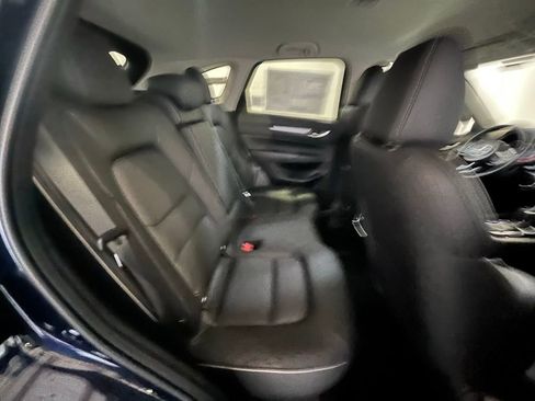 New 2025 MAZDA CX-5 AWD 2.5 S w/ Select Package image 26