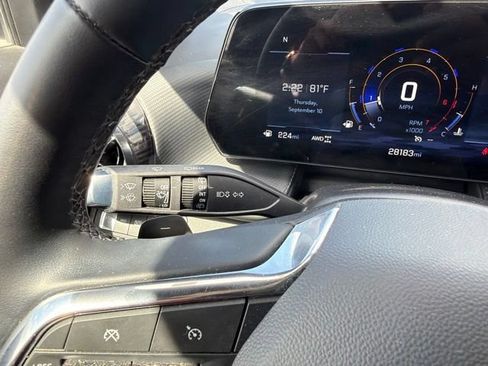 Used 2026 Chevrolet Equinox LT AWD/4WD image 44