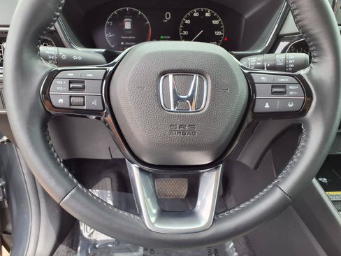 Used 2025 Honda CR-V EX-L image 21