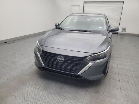 Used 2024 Nissan Sentra SV FWD image 15