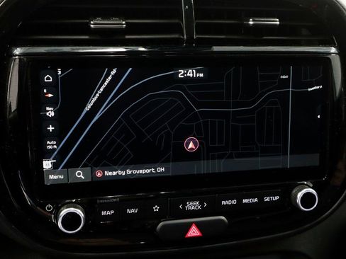 Used 2025 Kia Soul EX image 3