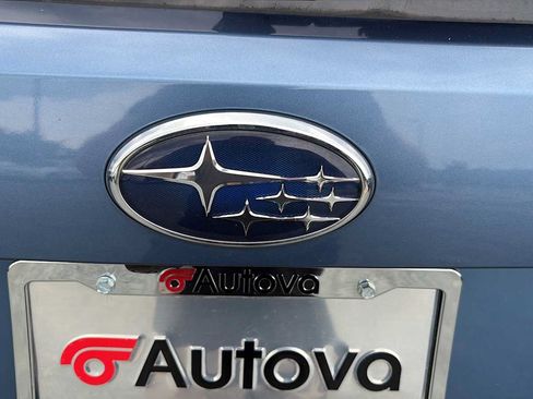 Used 2021 Subaru Forester Limited AWD/4WD image 30