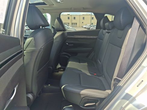 Certified 2024 Hyundai Tucson SEL w/ Convenience Package AWD/4WD image 11