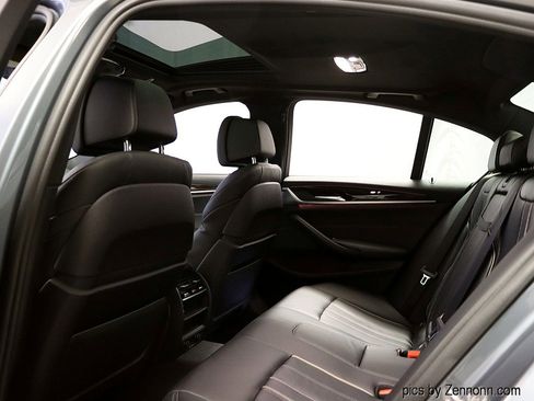 Used 2018 BMW 540i xDrive 540i xDrive image 13