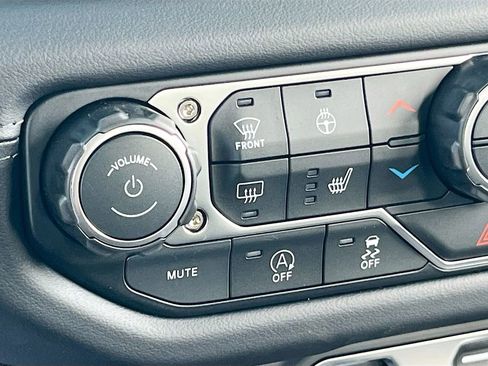 New 2026 Jeep Gladiator Rubicon image 20