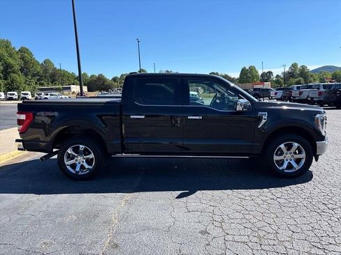 Used 2022 Ford F150 King Ranch AWD/4WD image 9