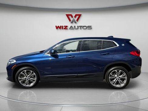 Used 2019 BMW X2 xDrive28i w/ Convenience Package AWD/4WD image 2