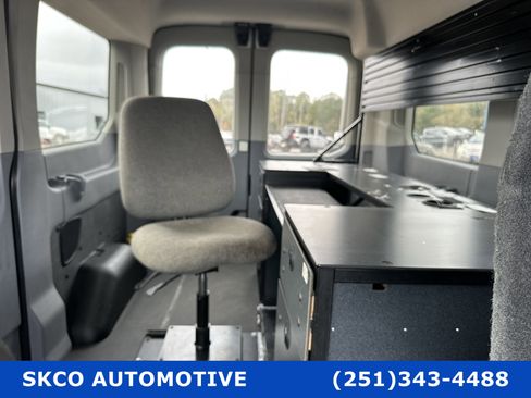 Used 2017 Ford Transit 150 XLT image 17