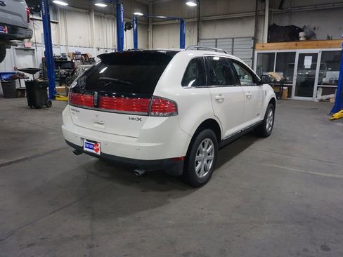 Used 2008 Lincoln MKX 2WD image 18