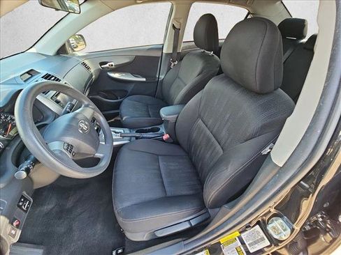Used 2013 Toyota Corolla S w/ Premium Pkg FWD image 14
