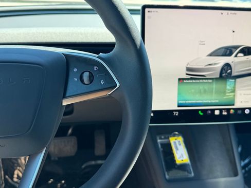 Used 2024 Tesla Model 3 Standard Range RWD image 10
