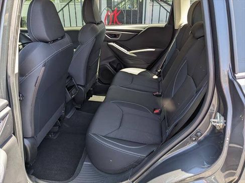 Used 2020 Subaru Forester w/ Alloy Wheel Package AWD/4WD image 13