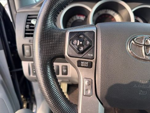 Used 2014 Toyota Tacoma 4x4 Double Cab w/ SR5 Package image 20