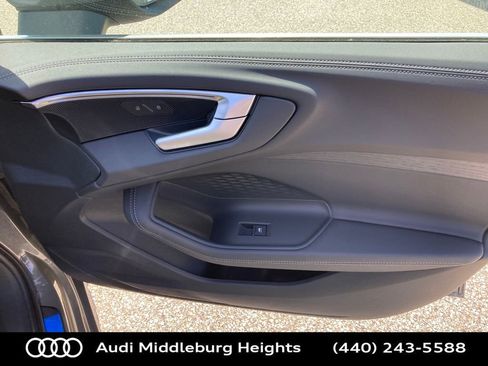 Certified 2025 Audi A5 2.0T Premium w/ Convenience Package image 28