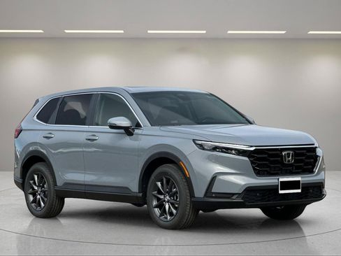 New 2026 Honda CR-V EX-L image 7