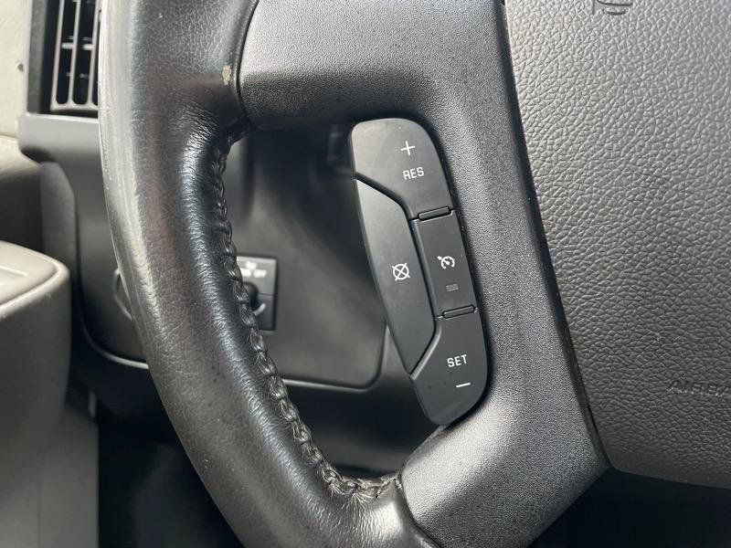 Used 2020 Chevrolet Express 3500 w/ Driver Convenience Package RWD image 14