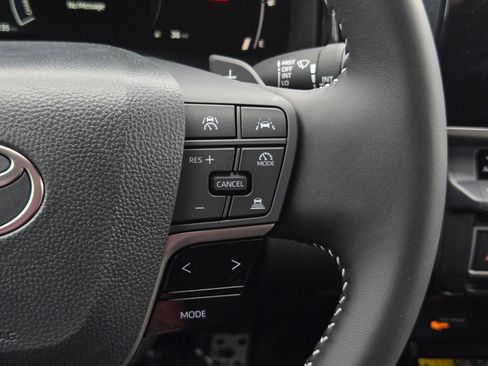 Certified 2026 Toyota Camry SE FWD image 19