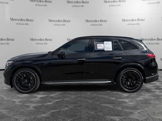 Certified 2025 Mercedes-Benz GLC 43 AMG 4MATIC video 2
