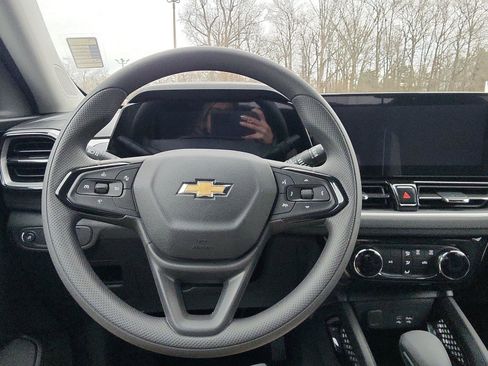 New 2026 Chevrolet TrailBlazer LT w/ LPO, Blackout Package image 15