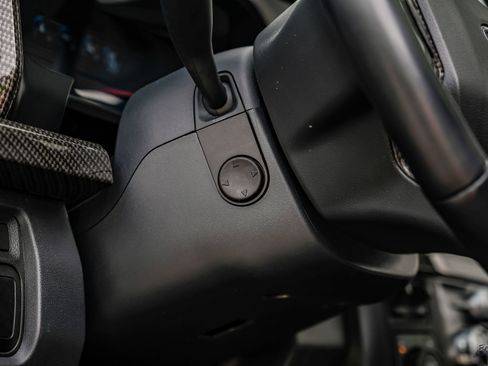 Used 2023 Ford F250 Lariat w/ Lariat Ultimate Package image 51