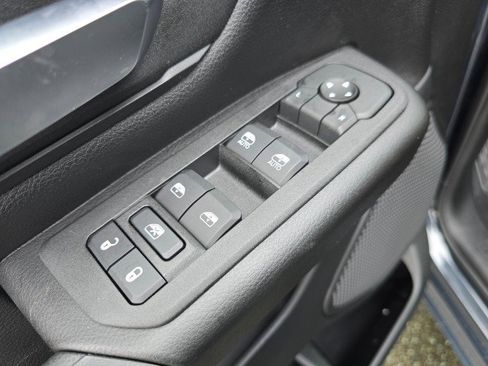 New 2026 RAM 1500 Classic Warlock image 24