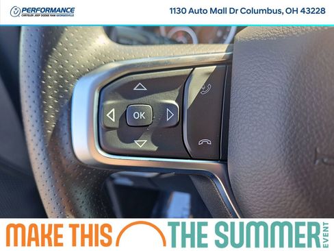 New 2026 RAM 1500 Express AWD/4WD image 30